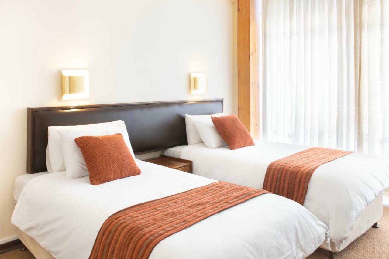 Elgro Hotel Potchefstroom Ngoại thất bức ảnh